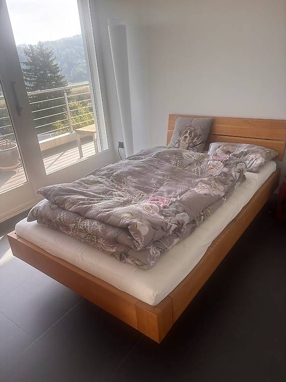 Betten: Gästezimmer  – Gebraucht aus Liestal von rem_lg9l 2