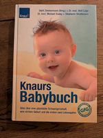 Babybuch