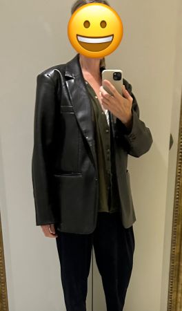 Anine Bing Blazer, Grösse M, Neuwertig