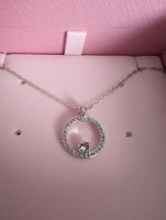 Swarovski Kette mit Anhänger Creativity Neu und OVP