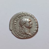Denarius Domitian (81-96) Römisches Reich