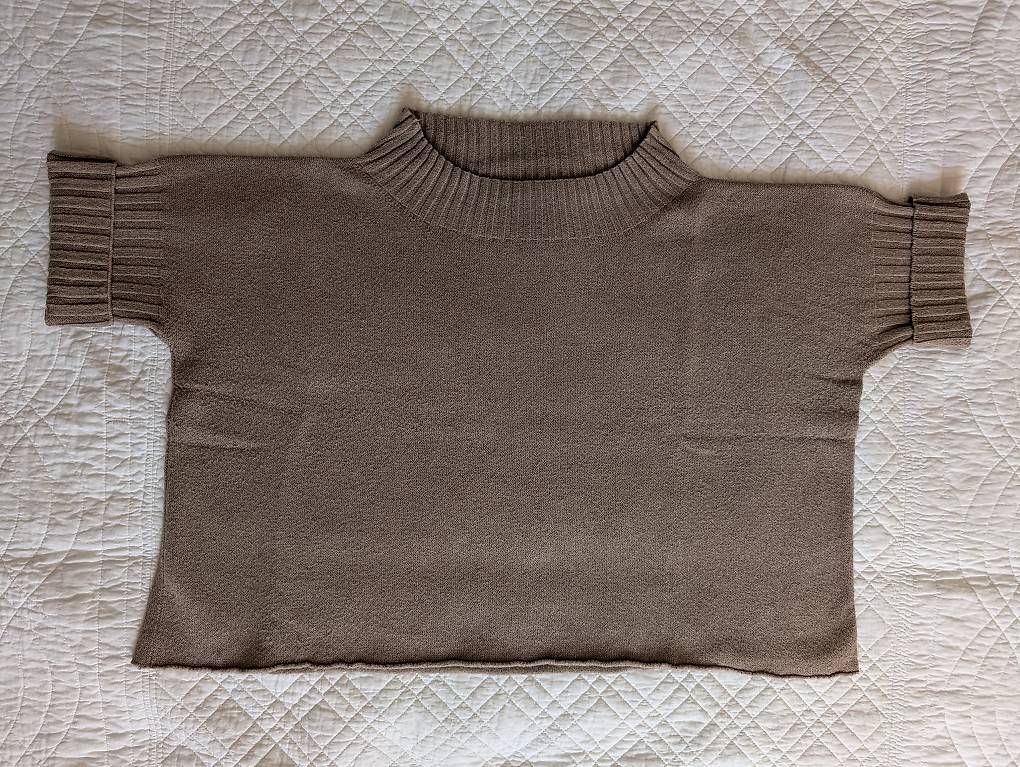 Maglioni & Felpe: Kasten Pullover – Usato da Langenthal venduto da pwn_j7rz