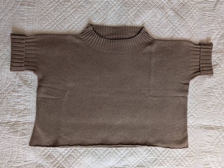 Kasten Pullover
