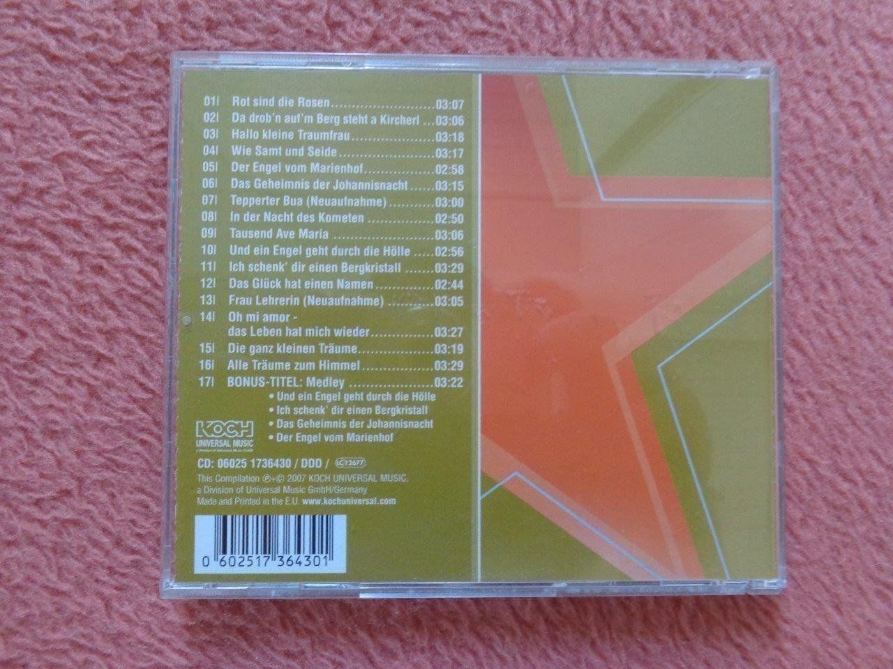 CD: CD Alpentrio Tirol – Usato da Pfäffikon / ZH venduto da Pefkadett 1