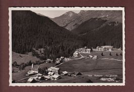 MORGINS
