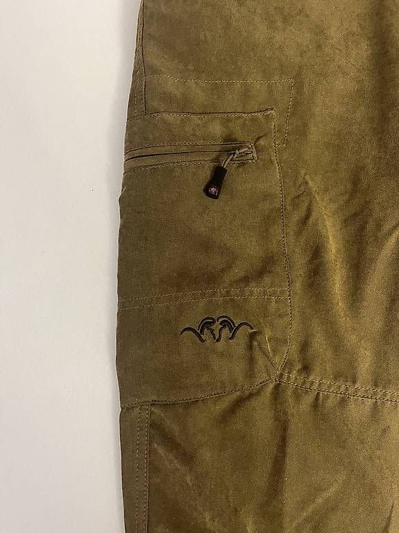 Hosen: Jeans Cargohose Jagdhose – Gebraucht aus Muri b. Bern von Merliner01 2
