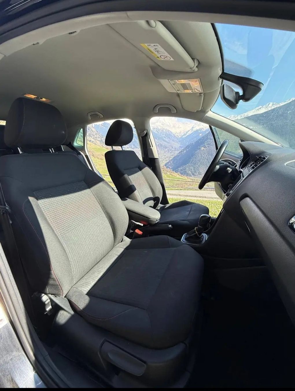 VW Autos: VW POLO 1.2 Blue Motion – Gebraucht aus Etoy von Bahazm 2