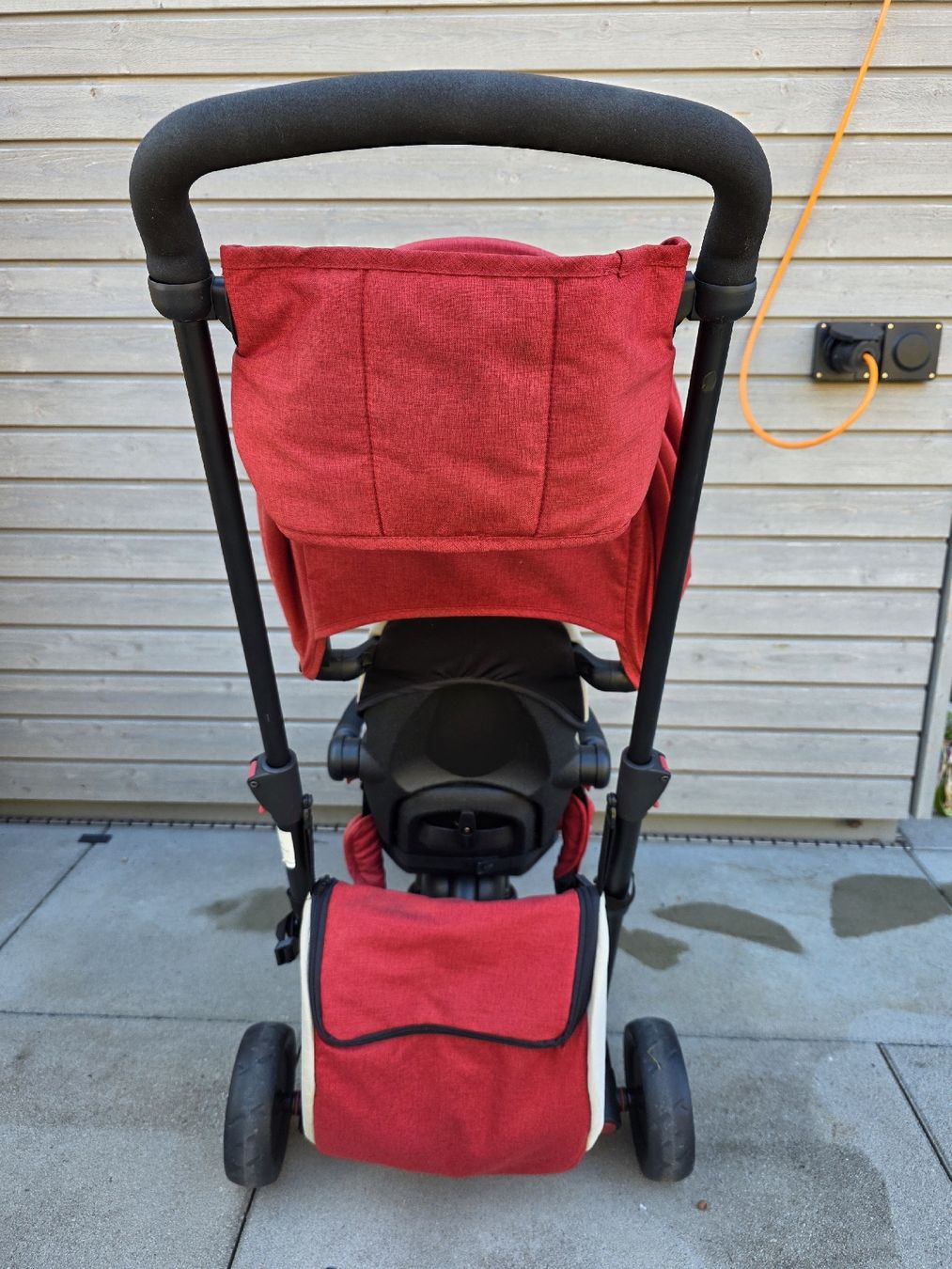 Veicoli per bambini: Dreirad von SmarTrike – Usato da Walperswil venduto da Eviee 2
