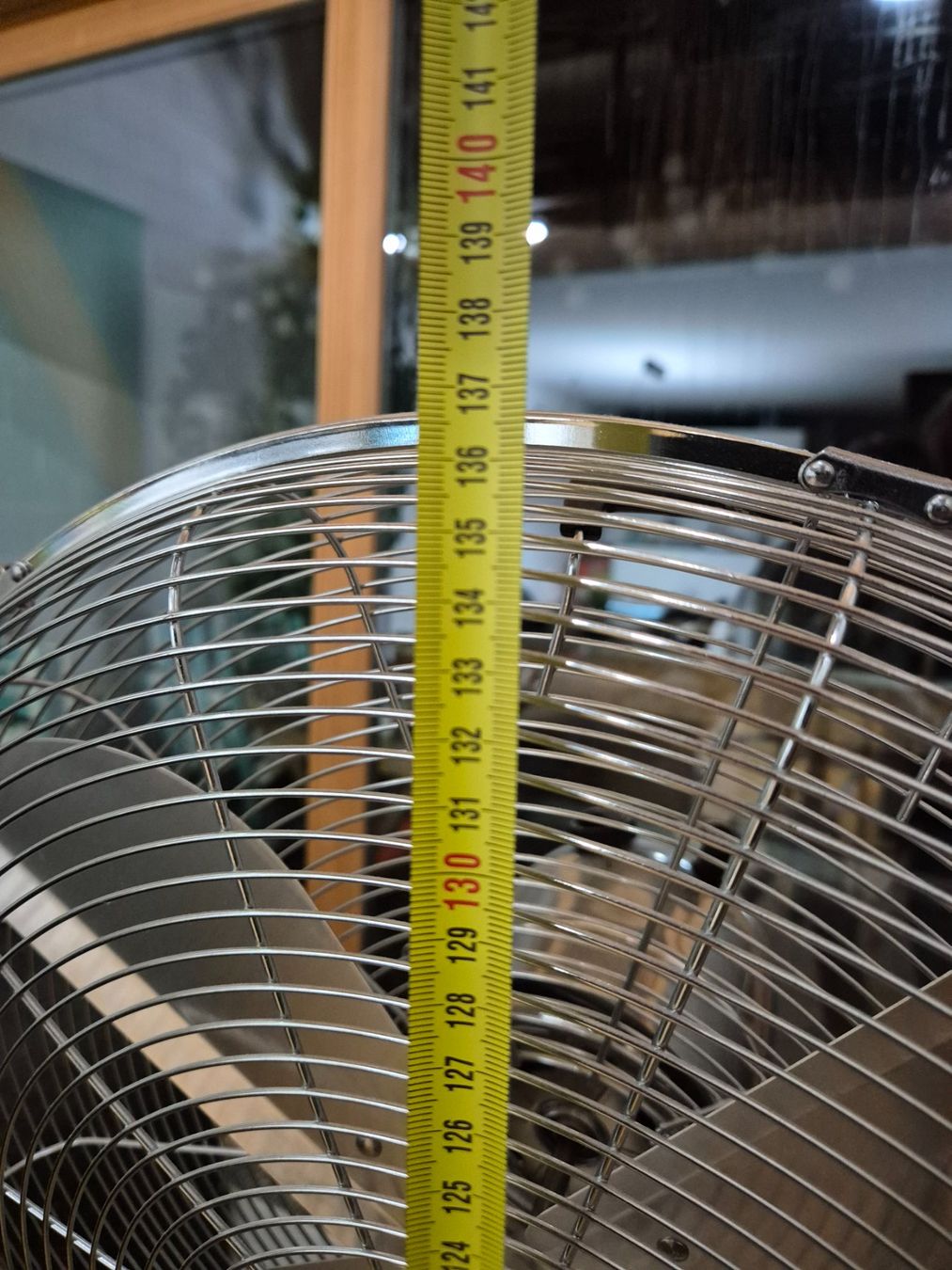 Ventilateurs: Ventilator – D'occasion à Bern par ricbal 4