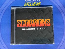 Scorpions-Classic Bites