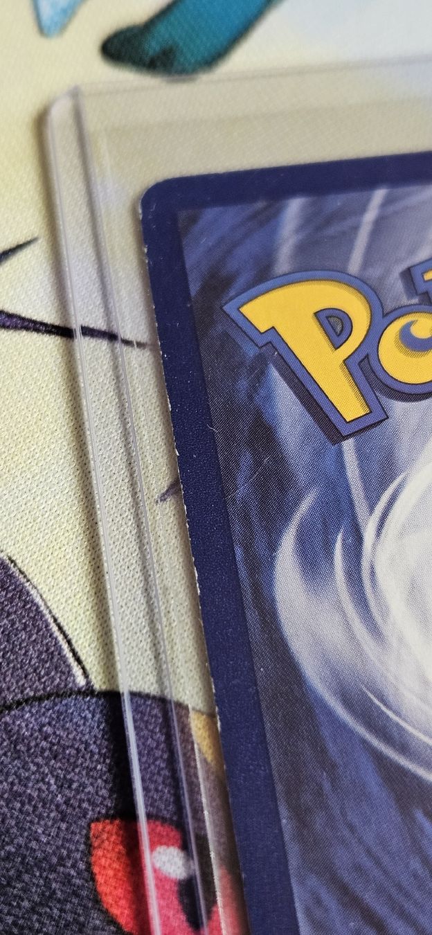 Pokémon Carte collezionabili: Electrode 21/102 Base Set ENG – Usato da Belp venduto da Ginus85 2
