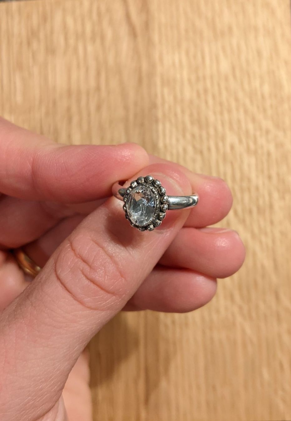 Pompidou Anelli: Ring von Pompidou – Usato da Auw venduto da daniela_92 1