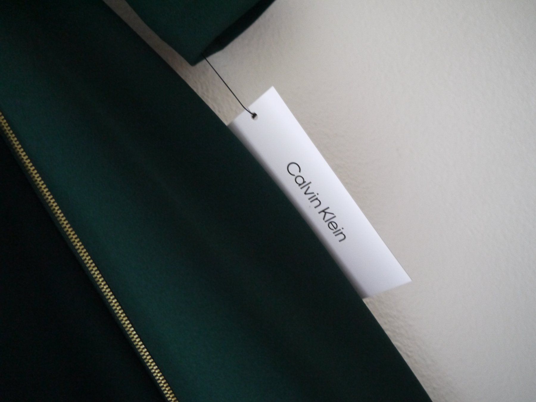 Calvin Klein Vestiti: Calvin Klein Kleid Gr.8 / Neu mit Etikett – Nuovo (secondo la descrizione) da Hagendorn venduto da Blaf 1