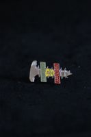 Gewerbeschau 94 Affoltern am Albis PIN