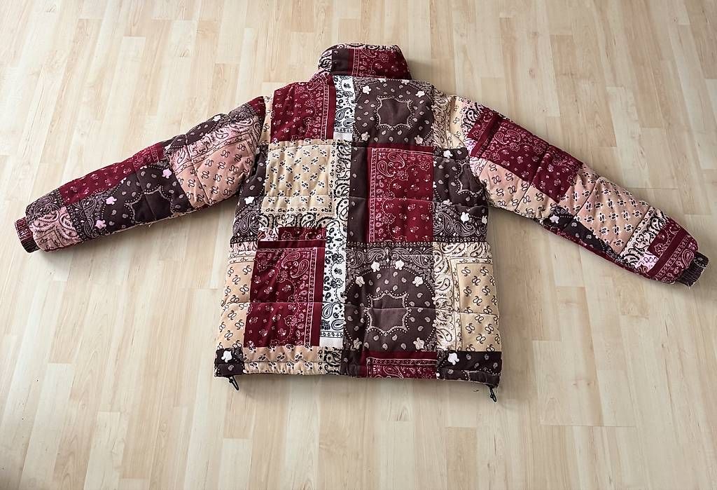 Giacche: Karl Kani Jacke – Usato da illnau venduto da phi_t9bb 1