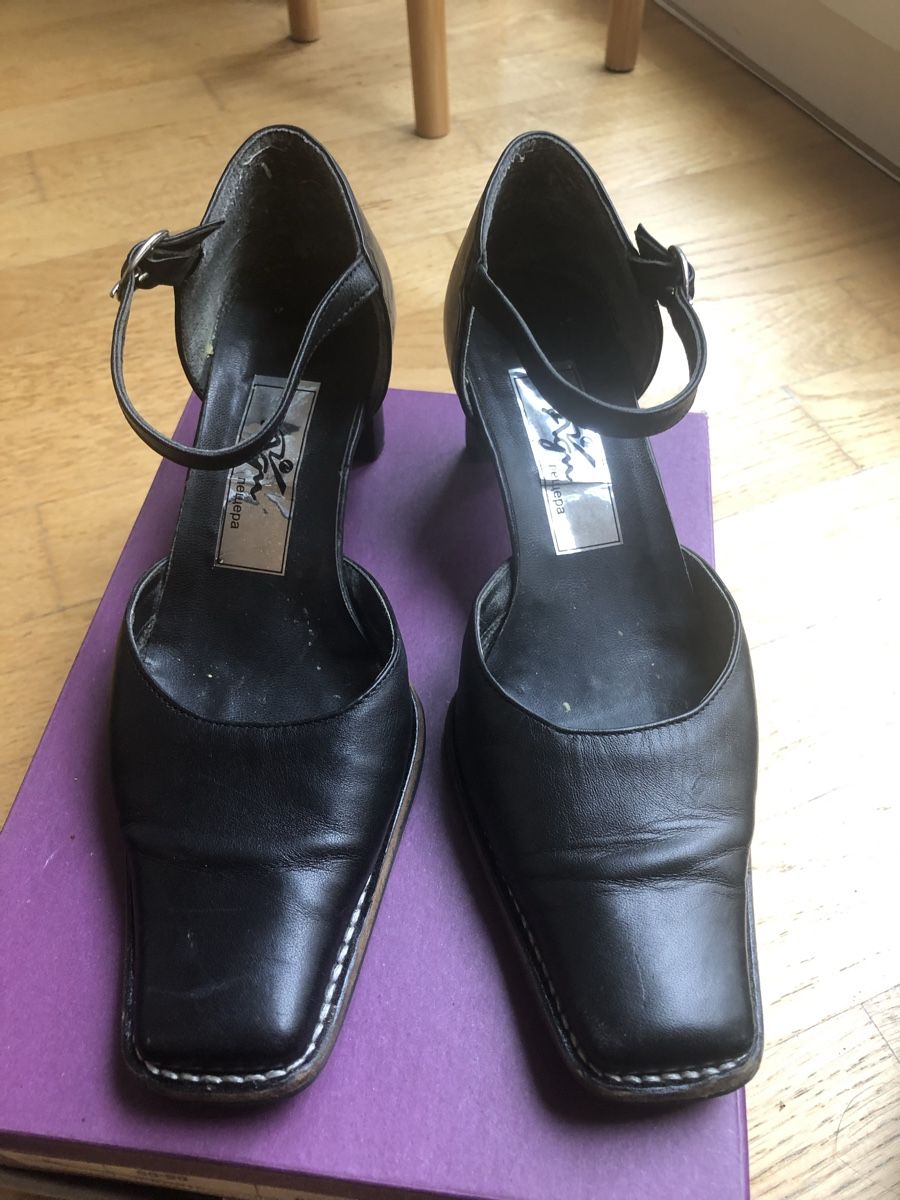 Scarpe da donna: Schuhe, Pumps, Gr. 37 – Usato da Zürich venduto da vadimi 2
