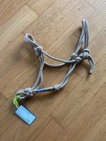 Shetty Knotenhalfter Neu