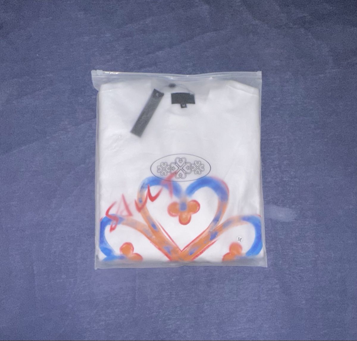 T-shirt: Saint Store longsleeve – Nuovo e nell'imballaggio originale da Schliern b. Köniz venduto da Ism.6o 4