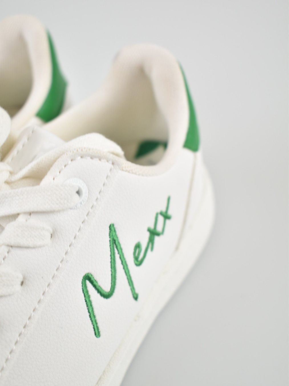 Mexx Scarpe da donna: Mexx Sneaker, Gr.38, neuwertig – Nuovo (secondo la descrizione) da Nürensdorf venduto da 2ND_STORY 5