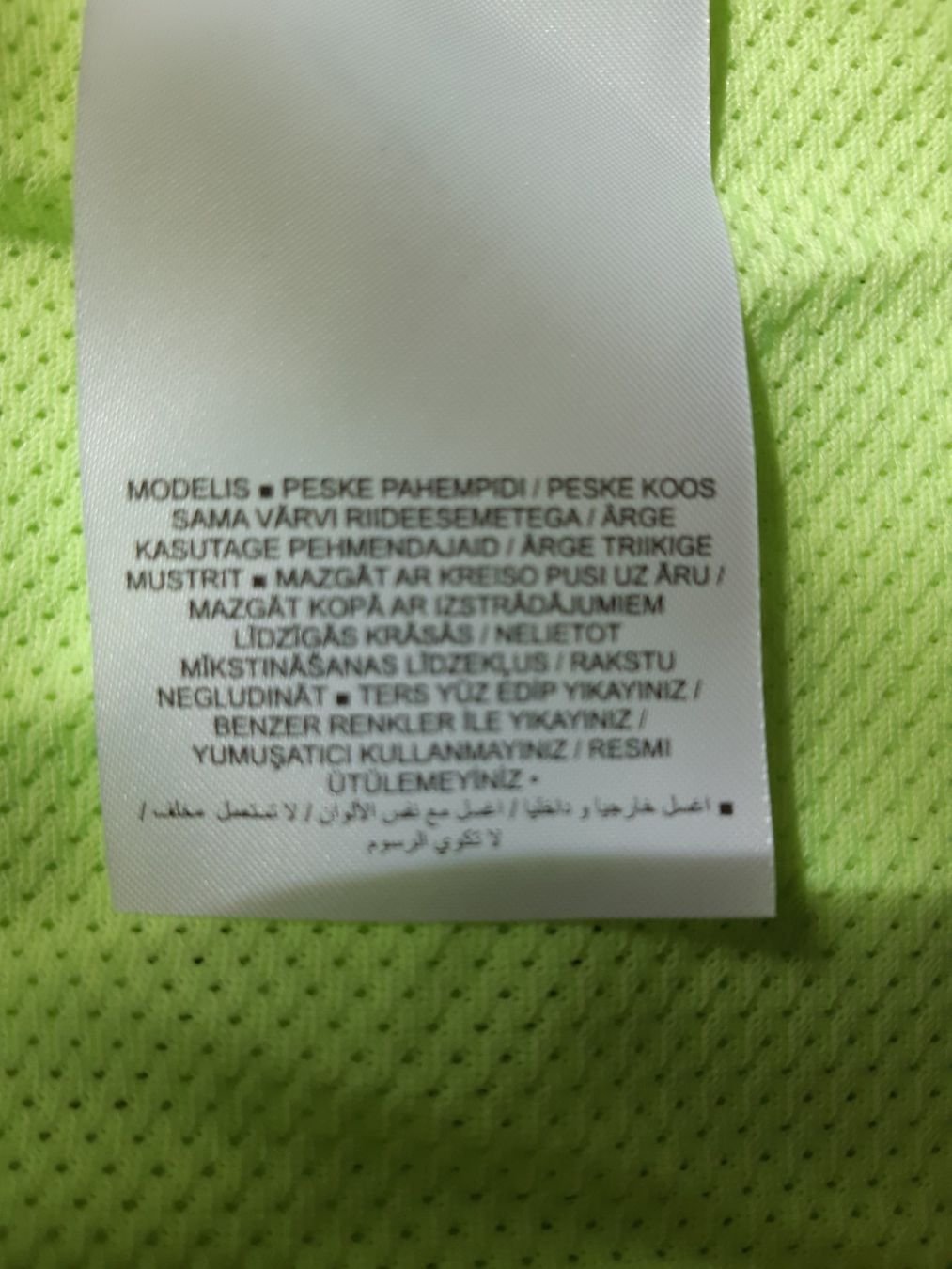 Nike T-Shirts: T-Shirt Gr. XL von Nike – Neu (gemäss Beschreibung) aus Thierachern von Shila99 7