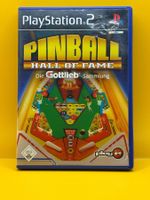 Pinball Hall of Fame - Playstation 2