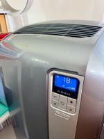 [TOP!] Klima De'Longhi PAC WE126 ECO Pinguino