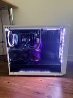 GAMING PC Nvidia 1080 Gtx