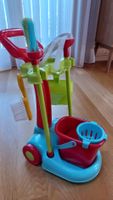 Kinder Putzwagen Set Spielzeug ab 2 Jahr