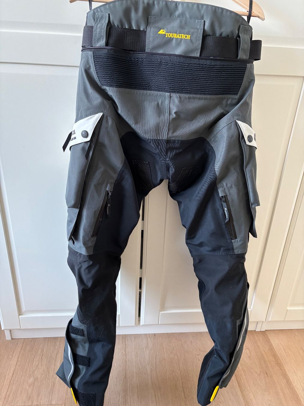 Lotti di vestiti: Motorrad Kleidung Compañero ULTIMATE Touratech – Nuovo (secondo la descrizione) da Immensee venduto da var_hx58 2