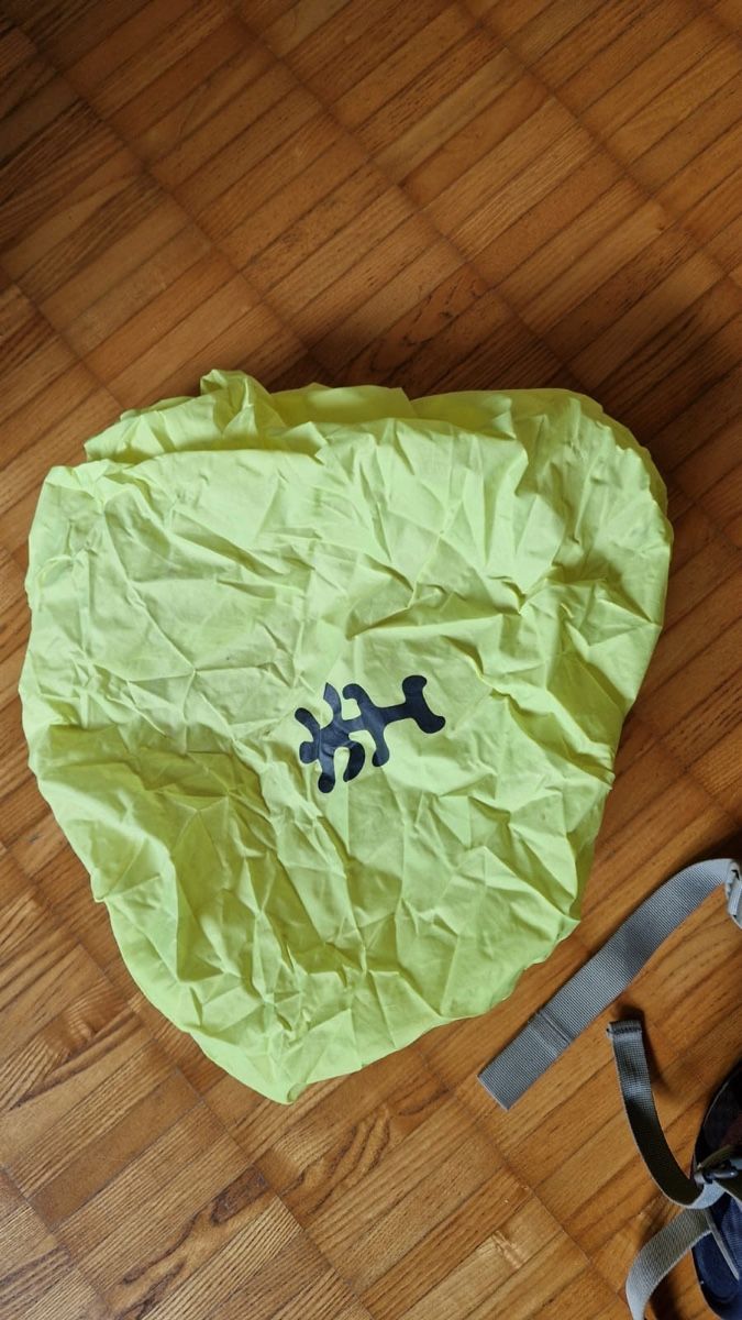 Satch Sacs & sacs à dos: Satch Schulrucksack – D'occasion à Waldstatt par dundeeshadow 5