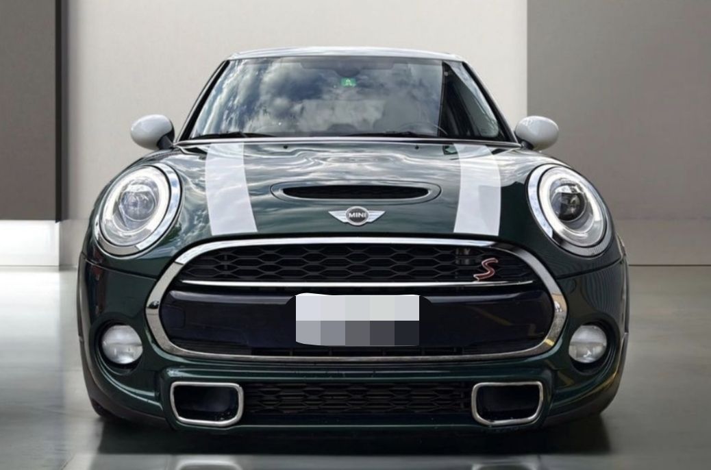 Mini Automobili: Mini Cooper SD 65'000km – Usato da Dompierre FR venduto da F.Blanco 1