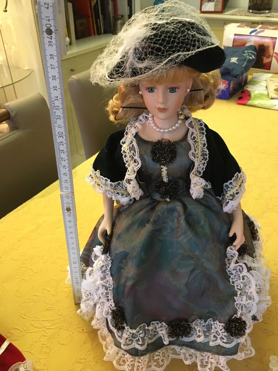 victorian dolls rebecca