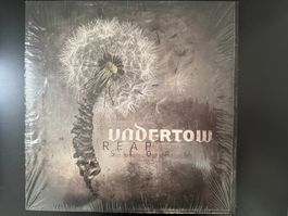 Undertow – Reap The Storm (Gold) [LP DE 2018]