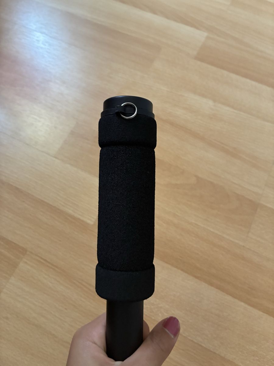 Braun Stative & Stativköpfe: Braun Einbeinstativ mit Tasche – Gebraucht aus Bern von wisemagpie 7