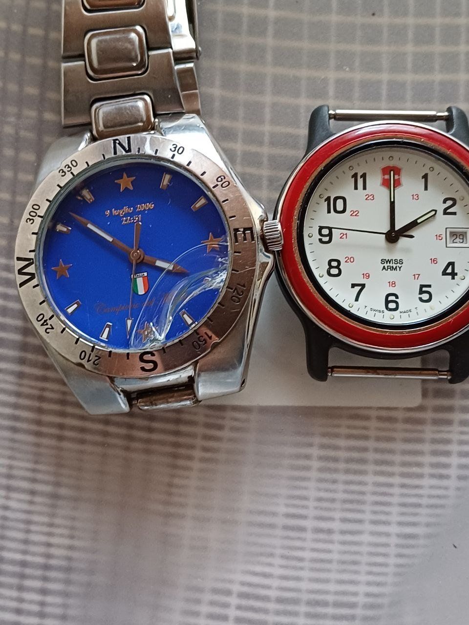 Swiss Montres: Quarzuhr – D'occasion à Bern par Yunkom 1