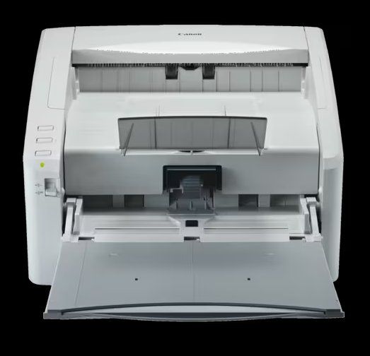 Canon Scanner: Dokumentenscanner Canon image FORMULA DR-6010C – Usato da Murgenthal venduto da Wifra62