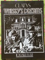 Whisky’s dreams par Clays