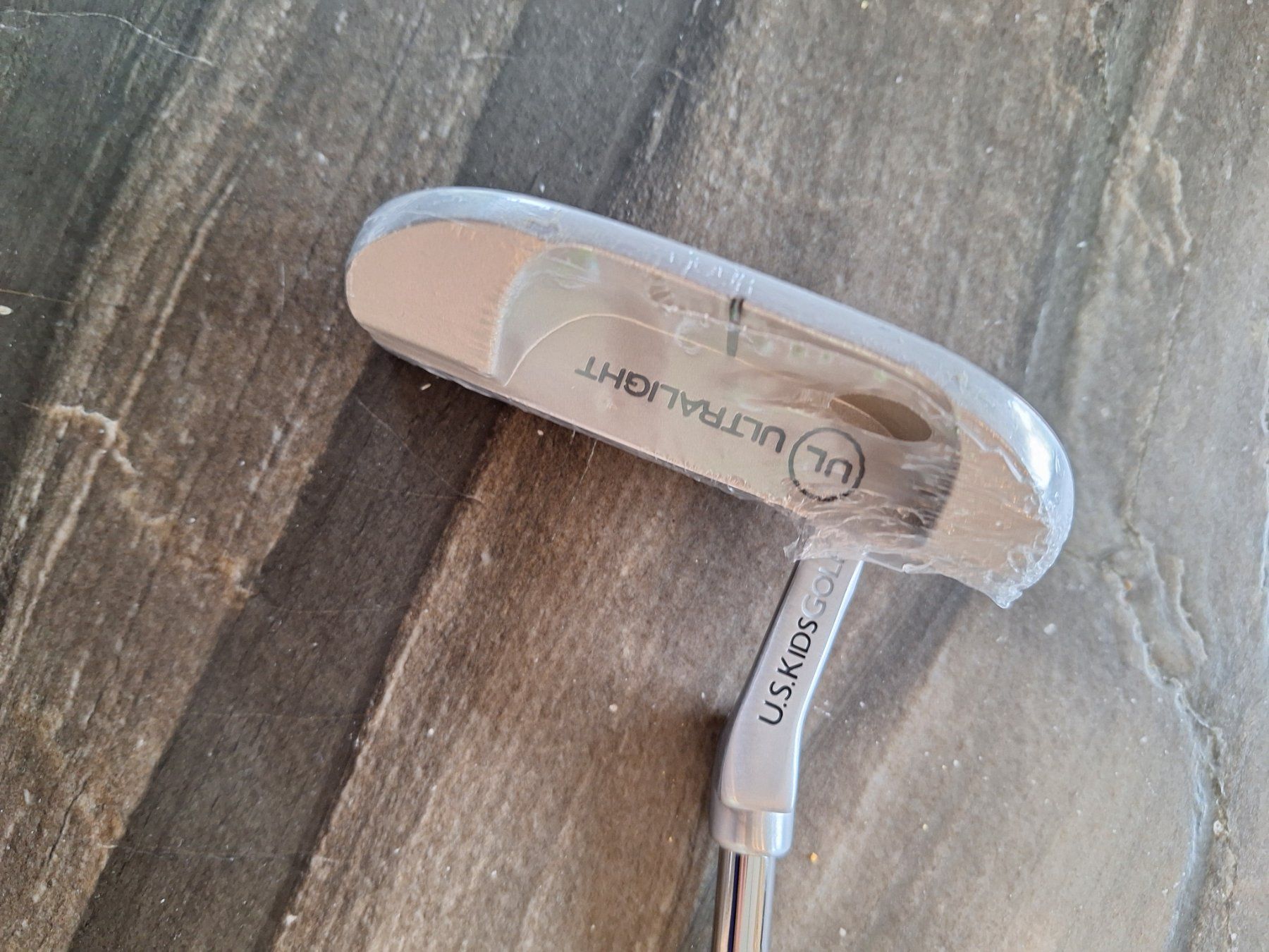 Mazze & Set: Putter enfant – Usato da Attalens venduto da jack021 1