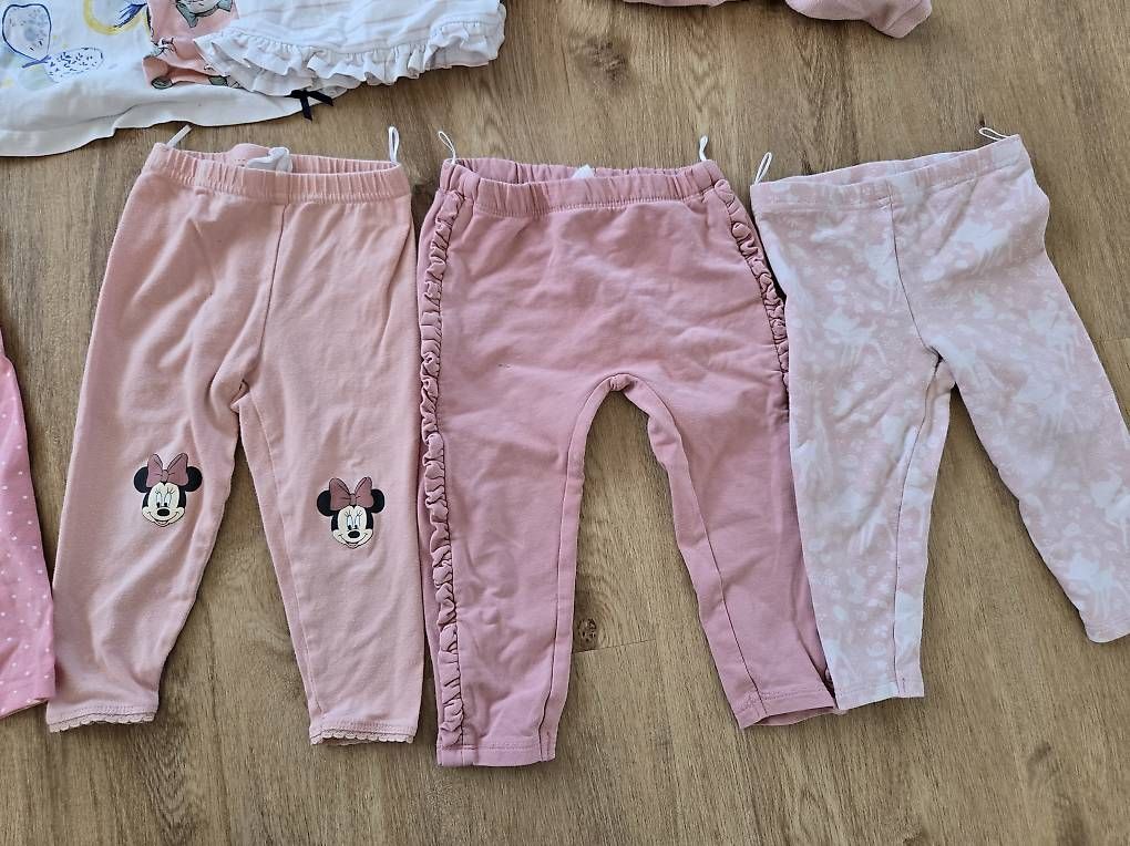Lotti & Set di vestiti: Sommerpacket Gr. 86 C &A – Usato da Algetshausen venduto da Martina89 2