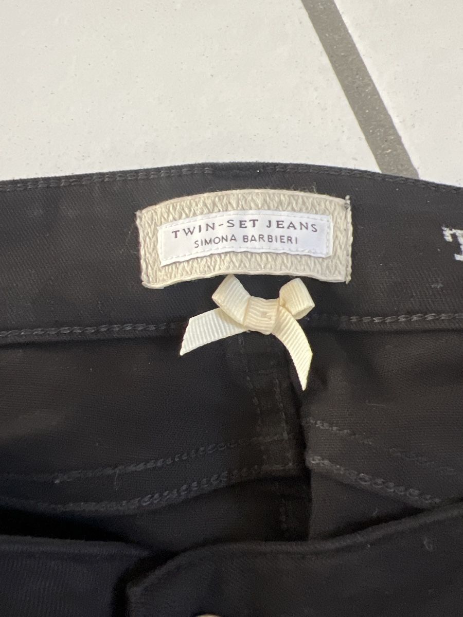 Twinset Jeans: Jeans – Usato da Oberuzwil venduto da DanaB01 3