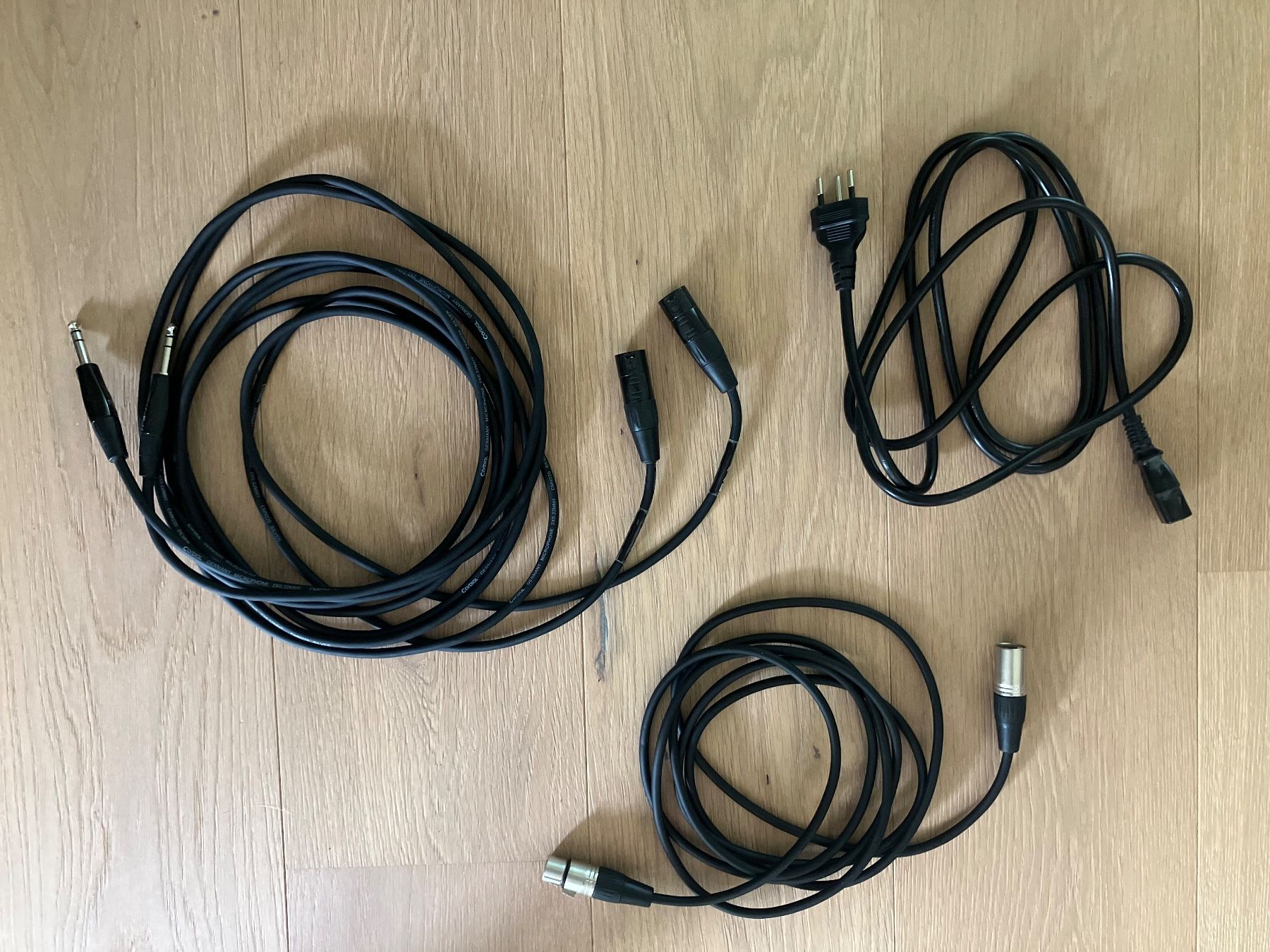 PreSonus Casse acustiche: 2 Studio-Monitore PreSonus R65 V2 - neuwertig – Usato da Menziken venduto da timbuktu1001 3