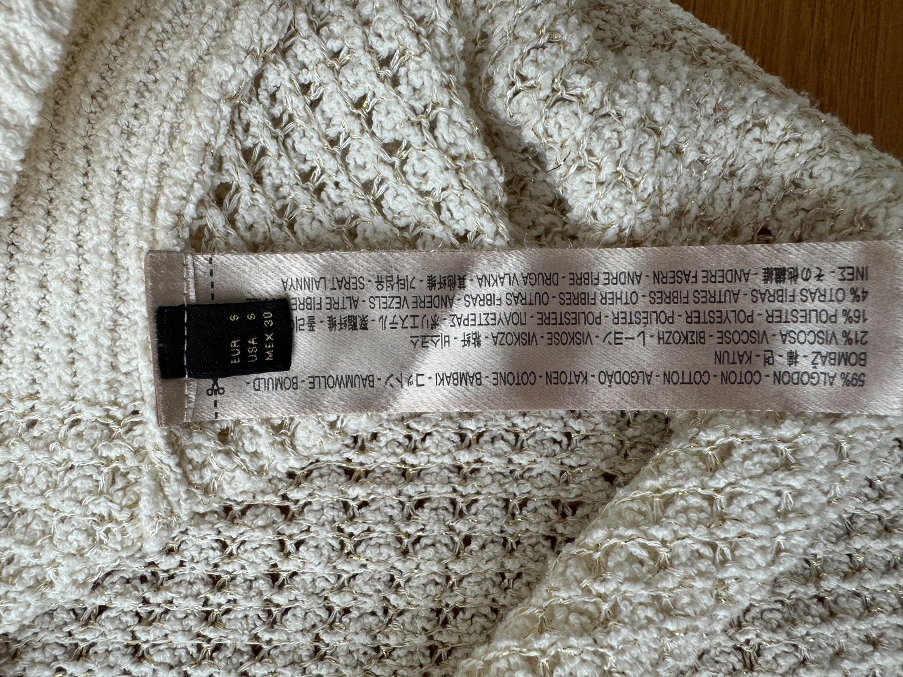 Massimo Dutti Pulls & Sweat-shirts: Pullover Massimo Dutti – D'occasion à Bassersdorf par Martinaabegg 5