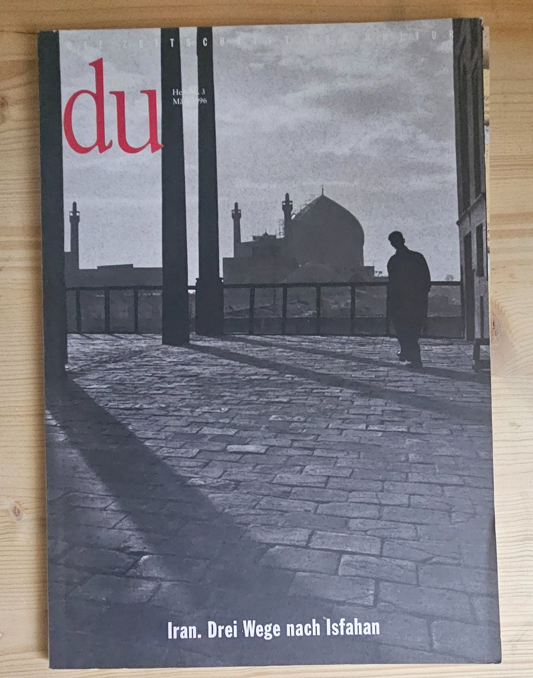 Riviste & Magazine: 10 Du Hefte – Usato da Malans GR venduto da Ovi83 8