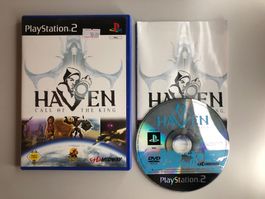 Haven Call of the king - PS2