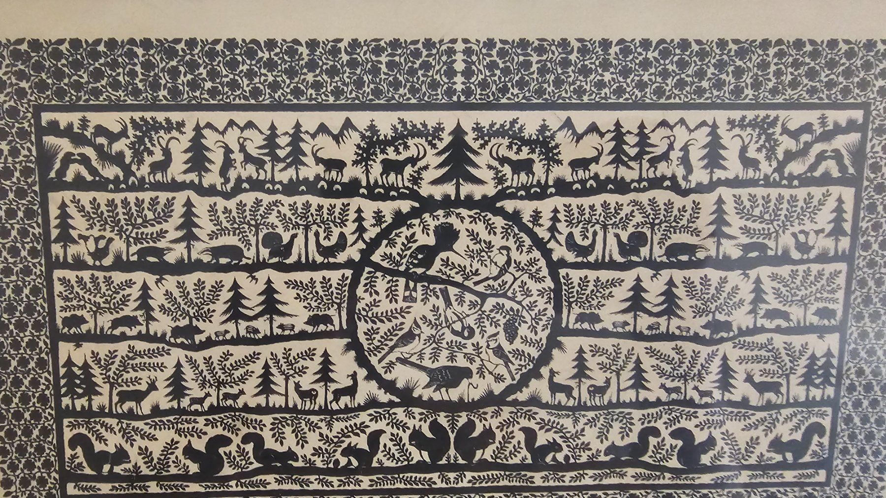 Grafica & Litografie: Jean Pierre Ramel sérigraphie – Usato da St-Prex venduto da sebgav 2