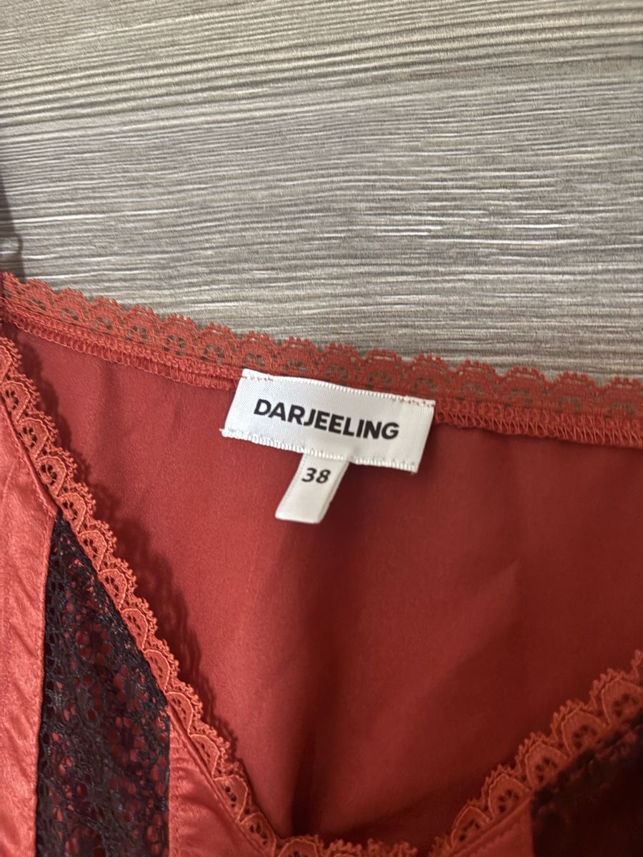 Negligees & Pyjamas: Nuisette darjeeling  – Gebraucht aus Les Brenets von tej_c9g9 2