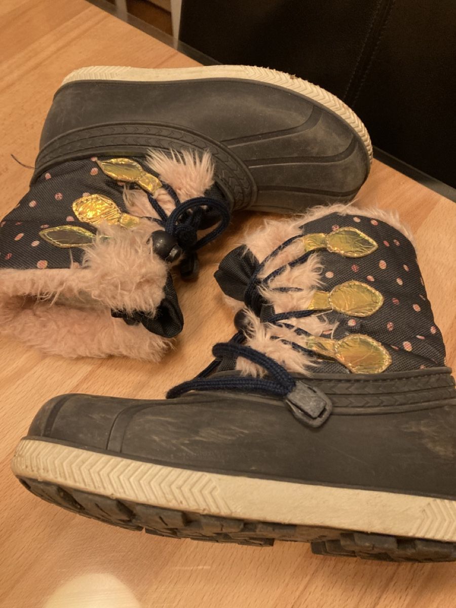 Froddo Scarpe per ragazze: Gr30 👟 Winterstiefeln – Usato da Stäfa venduto da nale068 1
