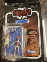 Star Wars The Phantom Menace Figur