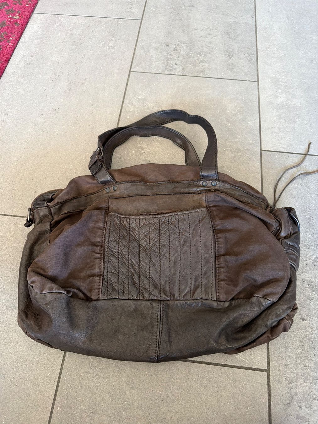 Marc Cain Borse da donna: Tasche von MARC CAIN – Usato da Steffisburg venduto da elle013 1
