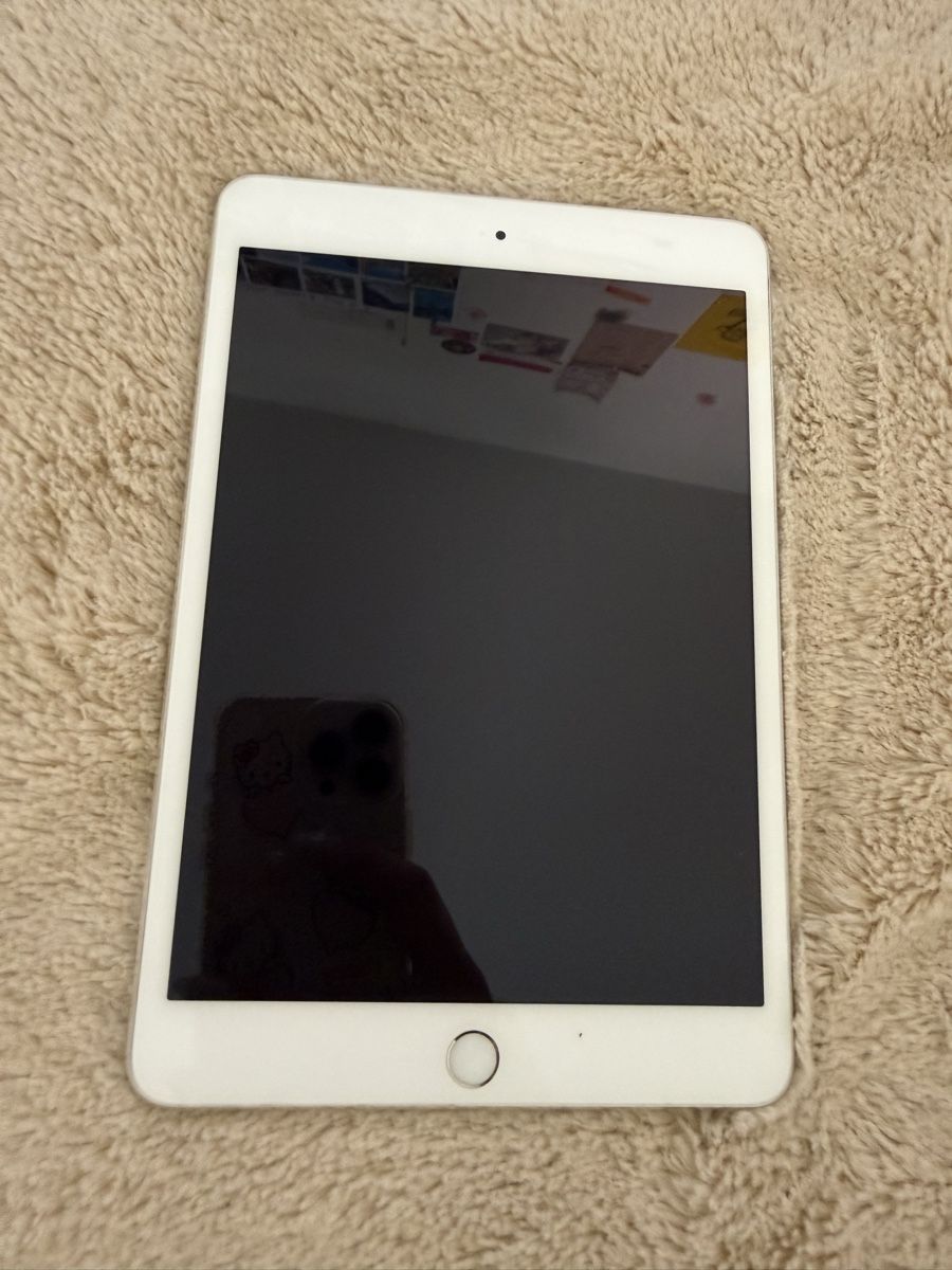 Apple Tablettes PC: IPad mini 3 wifi  – D'occasion à Bex par nou_6zrm 2